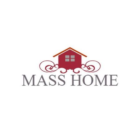 Masshome Duisburg Exteriör bild