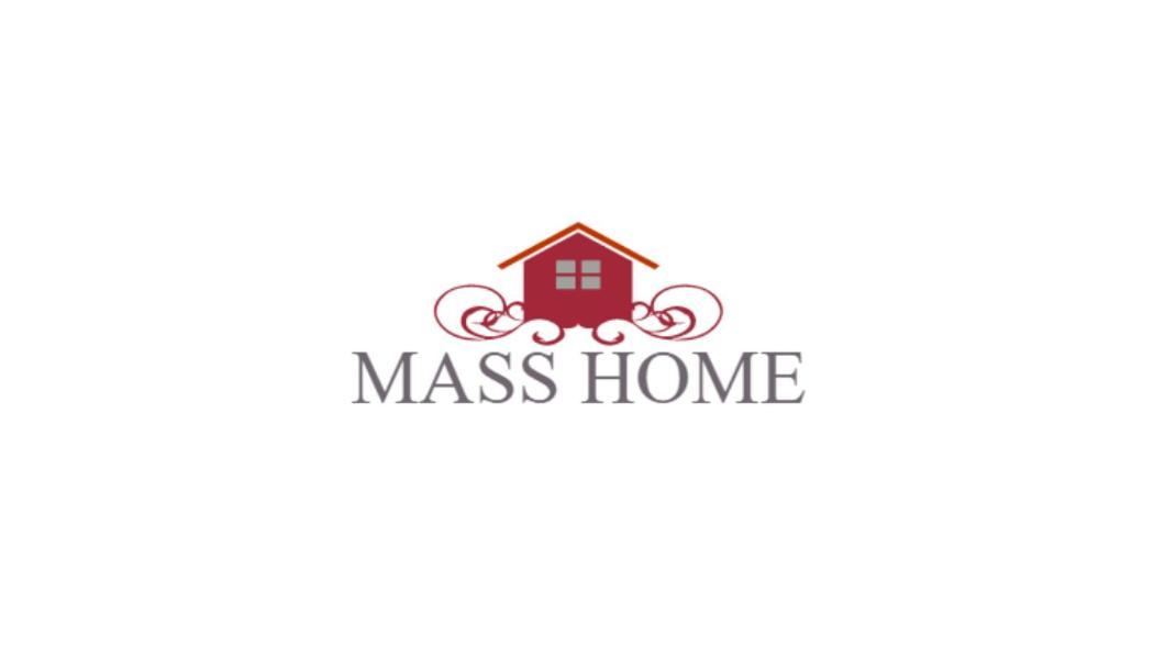 Masshome Duisburg Exteriör bild